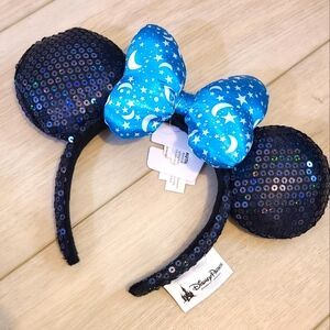 Disneyland DisneyParks Minnie Mouse Ears